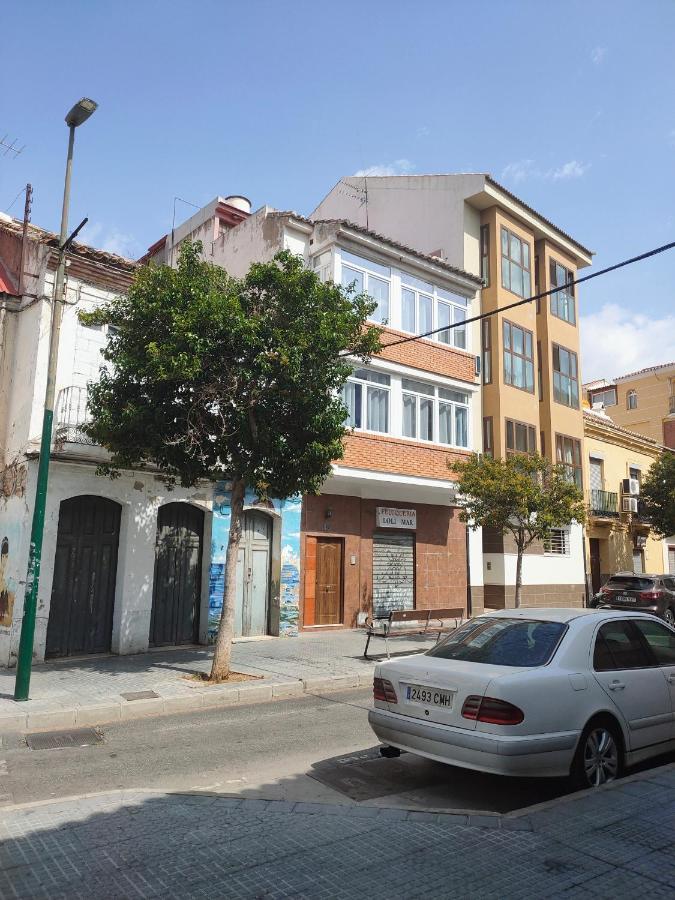 Lagunillas Travel Apartment By Namaste Elite Malaga Exterior photo