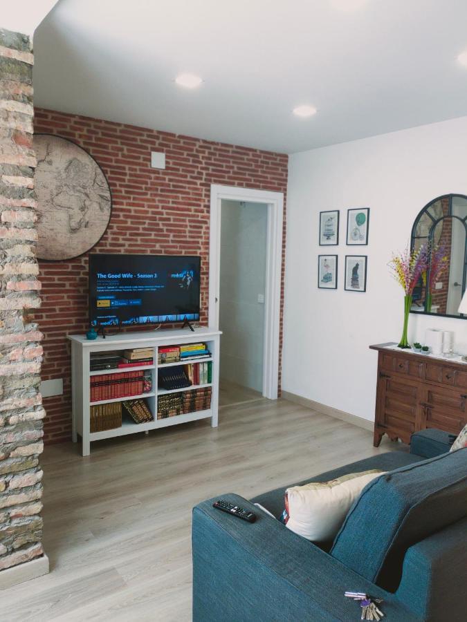 Lagunillas Travel Apartment By Namaste Elite Malaga Exterior photo