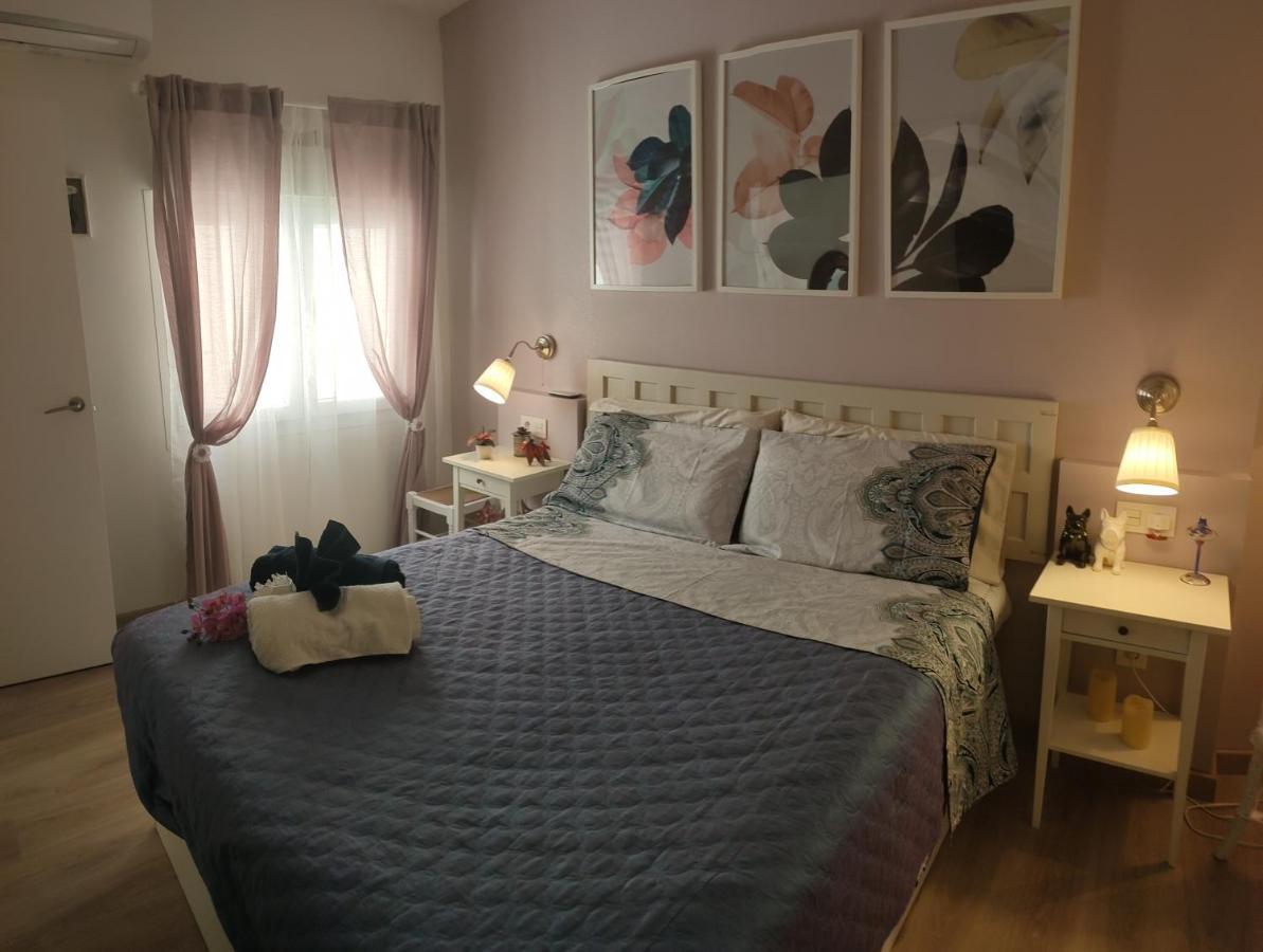 Lagunillas Travel Apartment By Namaste Elite Malaga Exterior photo